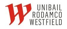 Logo Unibail-Rodamco-Westfield